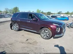 KM8R7DHE3MU273650 2021 HYUNDAI PALISADE