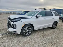 KM8R7DHE3MU312690 2021 HYUNDAI PALISADE