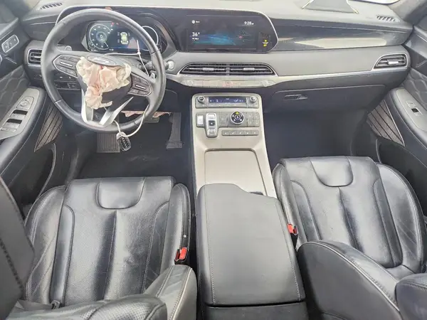 KM8R7DHE3MU312690 2021 HYUNDAI PALISADE - Image 8