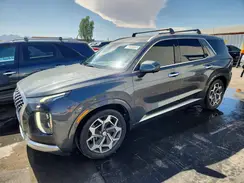 KM8R7DHE3MU329313 2021 HYUNDAI PALISADE