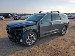 KM8R7DHE3MU331787 2021 HYUNDAI PALISADE