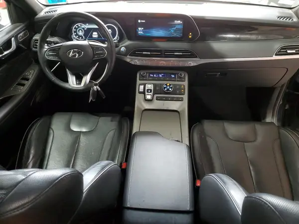 KM8R7DHE3MU333524 2021 HYUNDAI PALISADE - Image 8