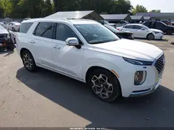 KM8R7DHE3NU338224 2022 HYUNDAI PALISADE