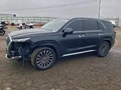 KM8R7DHE3NU340815 2022 HYUNDAI PALISADE