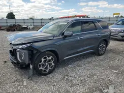 KM8R7DHE3NU342130 2022 HYUNDAI PALISADE