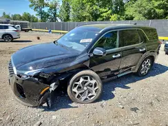 KM8R7DHE3NU361020 2022 HYUNDAI PALISADE