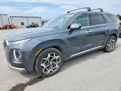 KM8R7DHE3NU362748 2022 HYUNDAI PALISADE