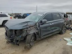 KM8R7DHE3NU369487 2022 HYUNDAI PALISADE