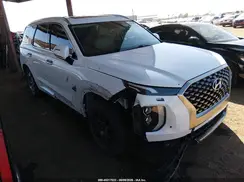 KM8R7DHE3NU370039 2022 HYUNDAI PALISADE
