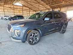 KM8R7DHE3NU376391 2022 HYUNDAI PALISADE