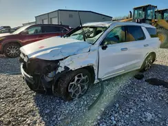 KM8R7DHE3NU384944 2022 HYUNDAI PALISADE