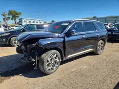 KM8R7DHE3NU390243 2022 HYUNDAI PALISADE