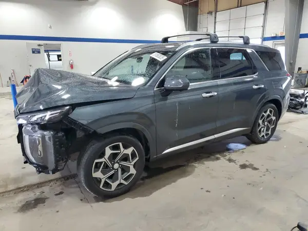 KM8R7DHE3NU391103 2022 HYUNDAI PALISADE - Image 1