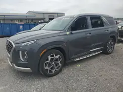 KM8R7DHE3NU391568 2022 HYUNDAI PALISADE