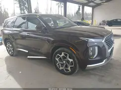 KM8R7DHE3NU392753 2022 HYUNDAI PALISADE