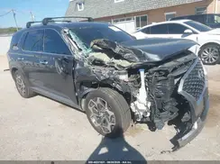 KM8R7DHE3NU394731 2022 HYUNDAI PALISADE