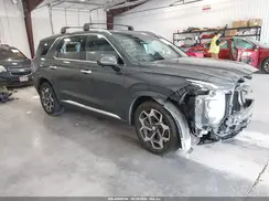 KM8R7DHE3NU407428 2022 HYUNDAI PALISADE