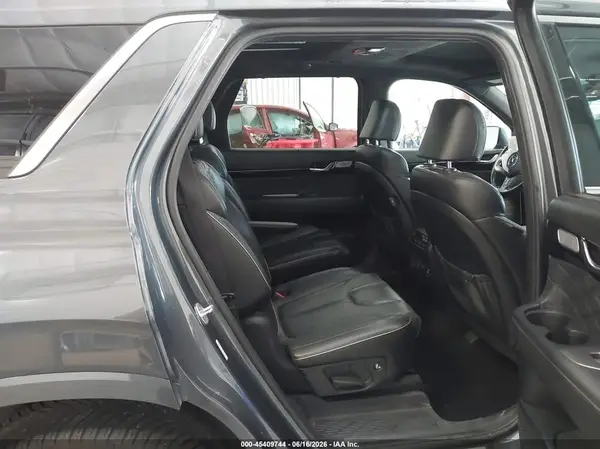 KM8R7DHE3NU407428 2022 HYUNDAI PALISADE - Image 8