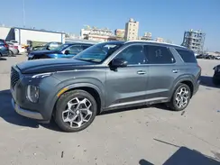 KM8R7DHE3NU408076 2022 HYUNDAI PALISADE