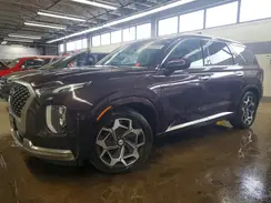 KM8R7DHE3NU427579 2022 HYUNDAI PALISADE