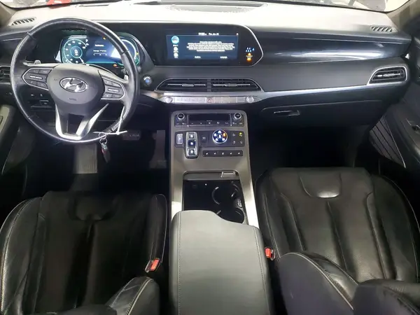 KM8R7DHE3NU427579 2022 HYUNDAI PALISADE - Image 8