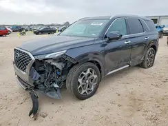 KM8R7DHE3NU428179 2022 HYUNDAI PALISADE