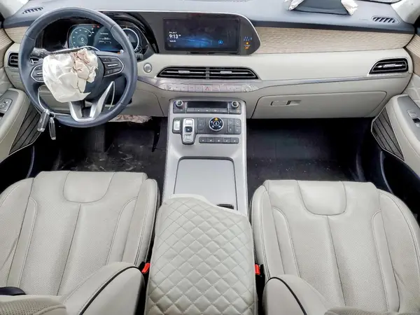 KM8R7DHE3NU428179 2022 HYUNDAI PALISADE - Image 8