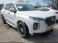 KM8R7DHE3NU435326 2022 HYUNDAI PALISADE