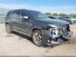 KM8R7DHE3NU445385 2022 HYUNDAI PALISADE