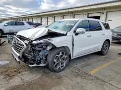 KM8R7DHE3NU461375 2022 HYUNDAI PALISADE