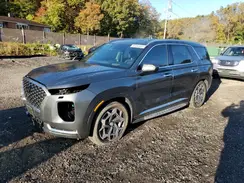KM8R7DHE3NU463658 2022 HYUNDAI PALISADE