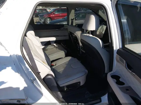 KM8R7DHE3NU464972 2022 HYUNDAI PALISADE - Image 8