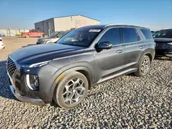 KM8R7DHE3NU465345 2022 HYUNDAI PALISADE