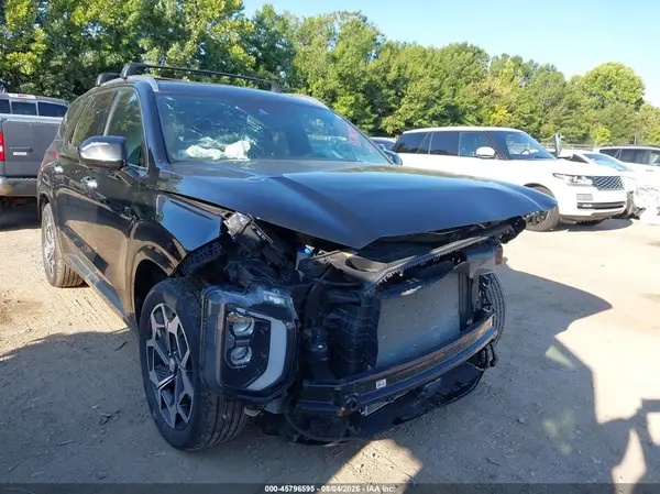 KM8R7DHE3NU466754 2022 HYUNDAI PALISADE - Image 1