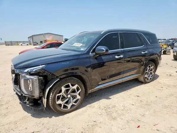 KM8R7DHE3NU467984 2022 HYUNDAI PALISADE - Image 1