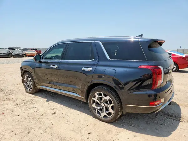 KM8R7DHE3NU467984 2022 HYUNDAI PALISADE - Image 2
