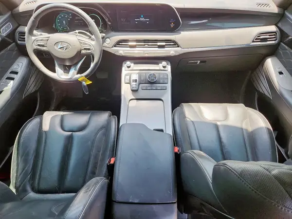 KM8R7DHE3NU467984 2022 HYUNDAI PALISADE - Image 8