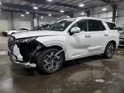 KM8R7DHE3NU477964 2022 HYUNDAI PALISADE