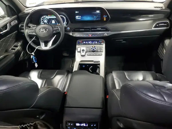 KM8R7DHE3NU477964 2022 HYUNDAI PALISADE - Image 8