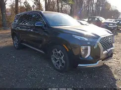 KM8R7DHE3NU483540 2022 HYUNDAI PALISADE