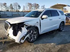 KM8R7DHE3NU485496 2022 HYUNDAI PALISADE