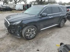 KM8R7DHE4MU174304 2021 HYUNDAI PALISADE