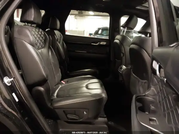 KM8R7DHE4MU179003 2021 HYUNDAI PALISADE - Image 8