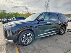 KM8R7DHE4MU181303 2021 HYUNDAI PALISADE