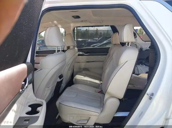 KM8R7DHE4MU181883 2021 HYUNDAI PALISADE - Image 8