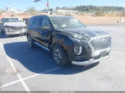 KM8R7DHE4MU185853 2021 HYUNDAI PALISADE