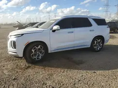 KM8R7DHE4MU192382 2021 HYUNDAI PALISADE