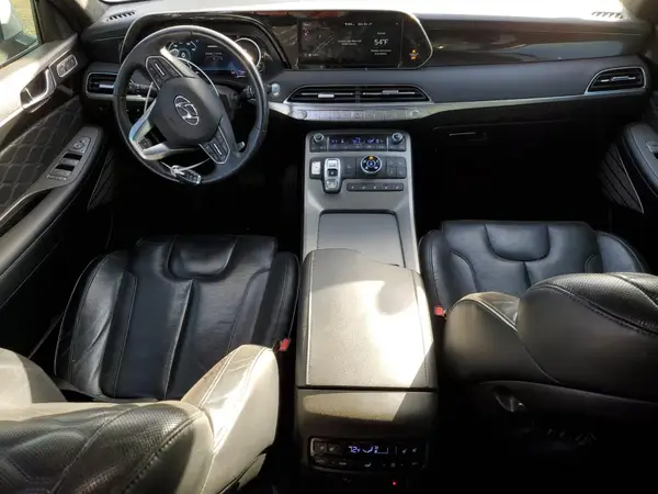 KM8R7DHE4MU192382 2021 HYUNDAI PALISADE - Image 8