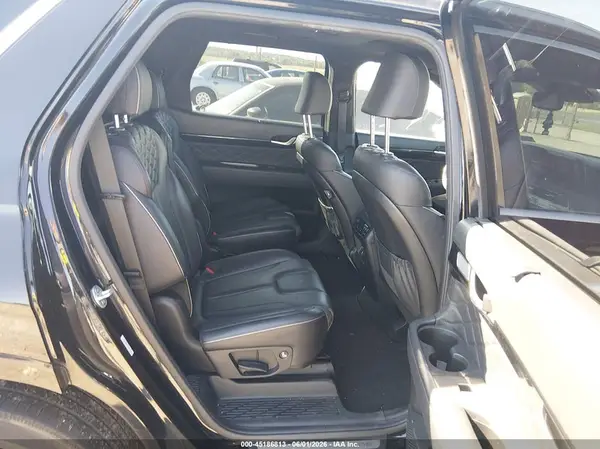 KM8R7DHE4MU201775 2021 HYUNDAI PALISADE - Image 8