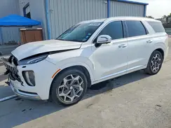 KM8R7DHE4MU222819 2021 HYUNDAI PALISADE